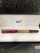 2021 New! Mont blanc Heritage Egyptomania Fountain - Vintage Pens - Red&Gold (4)_th.jpg